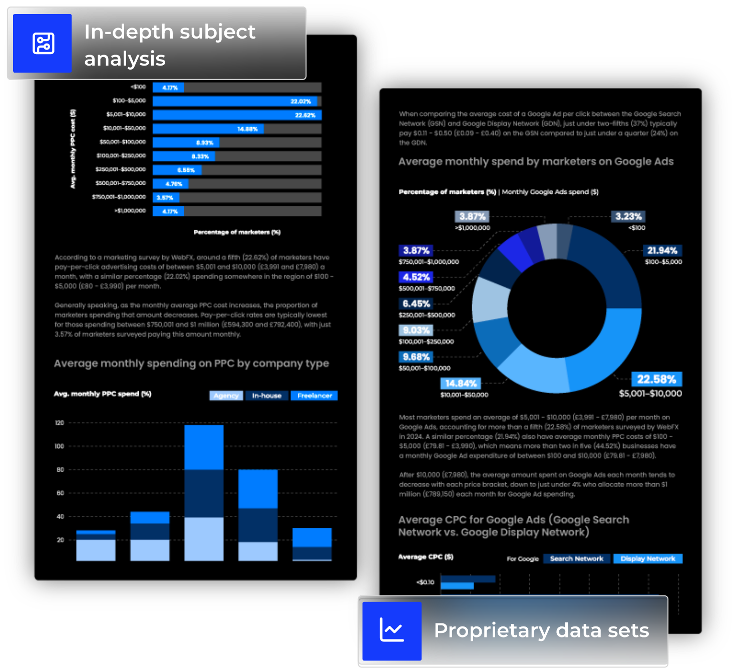 What makes us different image